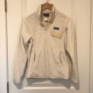 Patagonia retool pullover SOLD